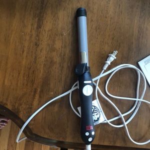 Beach waver S1 curling iron